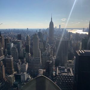 Meet your Posher, Kat